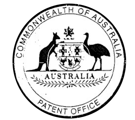 Australian and International Invention Patents Logo