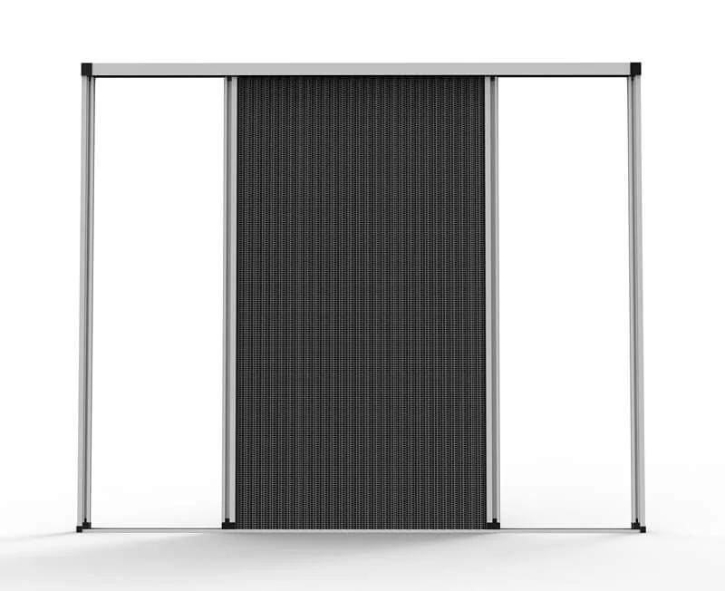 Pleated Screen