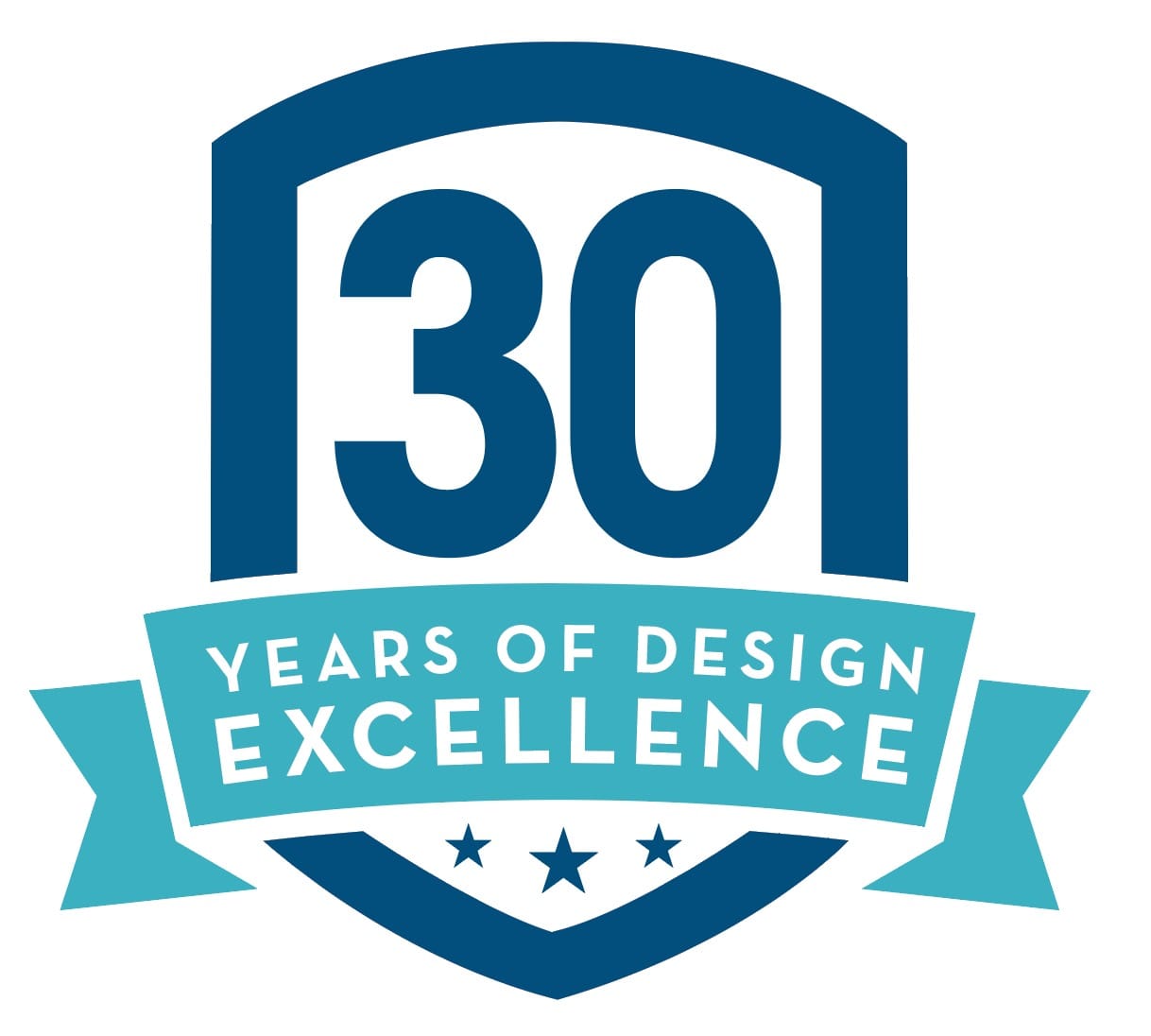 30 Years of Design Excellence Award