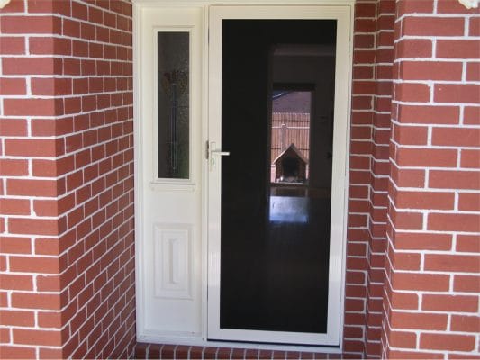 Security Doors Solutions Picture