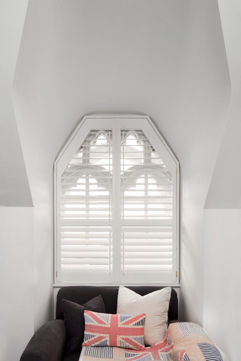 Arched Window Solutions